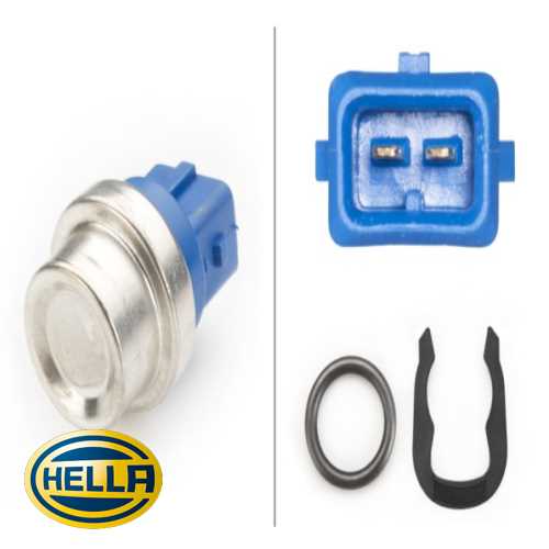 VW T4 VW HARARET MÜSÜRÜ TSE 23 / FEBI 34762 (MAVI)