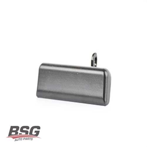 KAPI DIS AÇMA KOLU ARKA ALIMINYUM 2.5 D TRANSIT M12-M15 93- Ürün Görseli