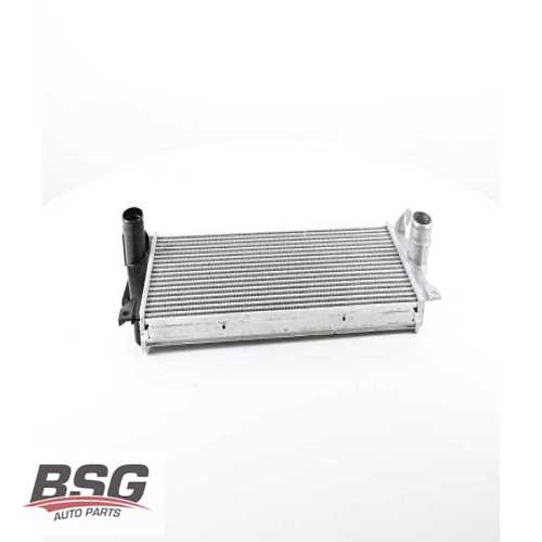 TURBO RADYATÖRÜ  2.5 Td5 LAND ROVER RANGE ROVER DISCOVERY II 98-04 Ürün Görseli