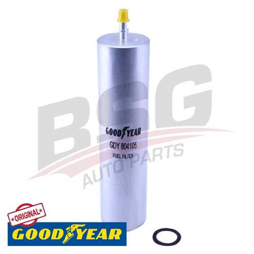 BMW 1F40-2F45-F46-X1 F48-X2 F39 MINI F54-F55-F56-F57-F60 BMW YAKIT FILTRESI