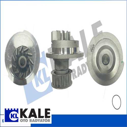 OPEL KALOS AVEO OPEL DEVIRDAIM