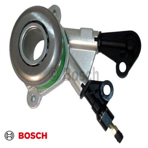 DEBRIYAJ RULMANI HIDROLIK 611 638 1999-2003