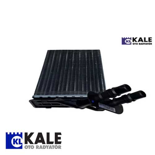 KALORİFER RADYATÖRÜ RENAULT SYMBOL KANGO CLIO II 1,2/1,4/1,6/2,0/1,5DCI/1,9D 98> Ürün Görseli