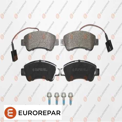 FREN BALATASI ARKA  B.M BOXER IV 2015-