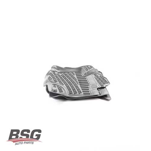 PASPAS 3D HAVUZLU KOKUSUZ BM X-CLASS 470 2018-