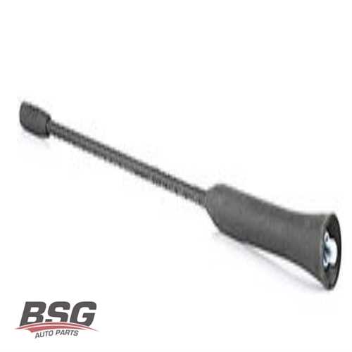 TAVAN ANTENI (CIVATALI) 275 MM BM FOCUS/V363/CUSTOM/KUGA 11-