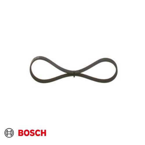 V KAYISI 6PK 675 BM ESCORT 89- Ürün Görseli