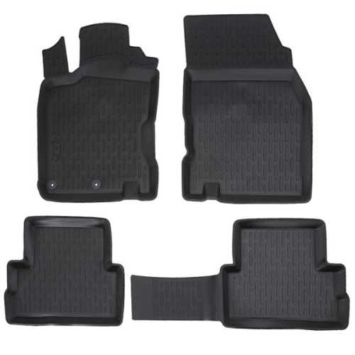 PASPAS 3D HAVUZLU TESLA MODEL Y 2019> Ürün Görseli