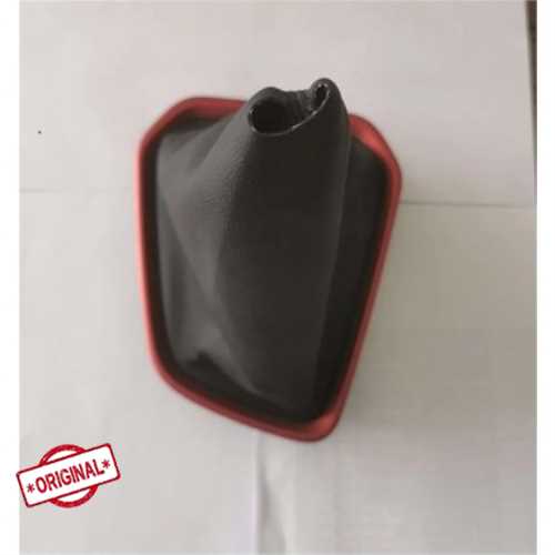 CLİO V VİTES KÖRÜĞÜ KIRMIZI MANUEL   Ürün Görseli