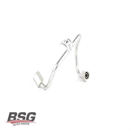 BORU KOMPLE (RHD) BM CONNECT 02-