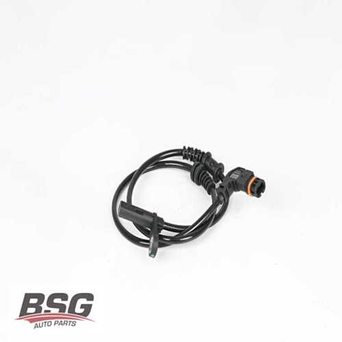 ABS SENSÖRÜ  ÖN SAG/SOL BM 204 2010-2014