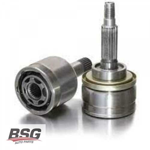 AKS KAFASI IÇ SOL MT 1.6:1.8 CIVIC (FD, FK) : HRV (GH) 99-05 06-11 Ürün Görseli