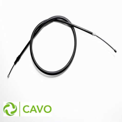 EL FREN TELI SAG/SOL BM RENAULT 9/11 87- Ürün Görseli