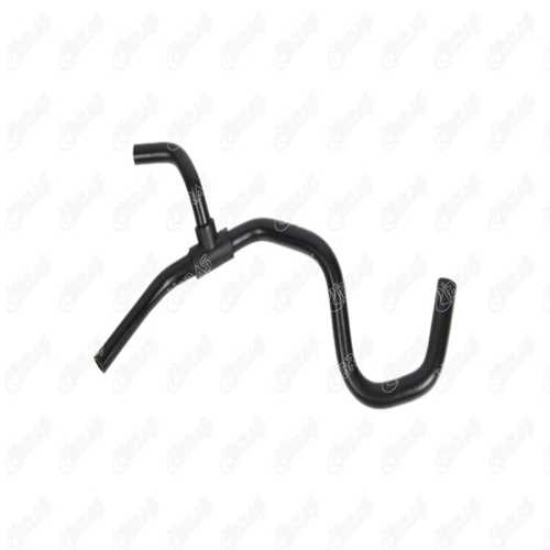 FORD TRANSIT V-184 FORD KALORIFER HORTUMU