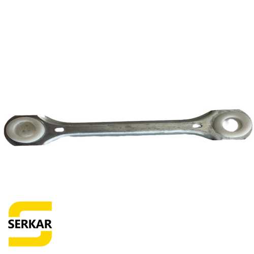 ALBEA SİLECEK KOLU ALT SOL Ürün Görseli