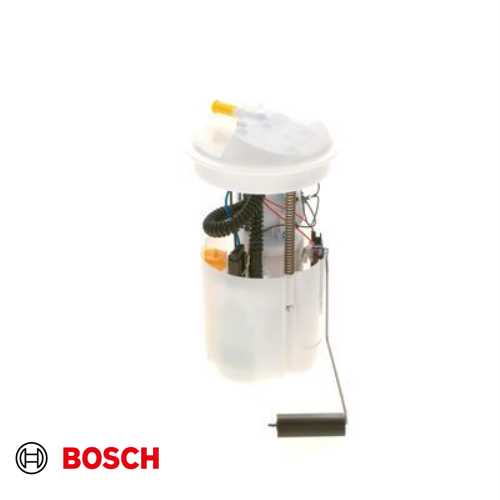 YAKIT DEPO SAMANDIRASI  1.8 VOLVO S40 II (544) 04- Ürün Görseli