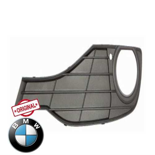 TAMPON IZGARASI ÖN : R  BM E90-91 06-08