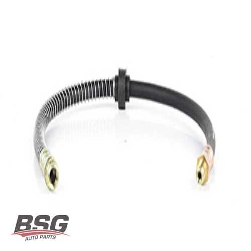 FREN HORTUMU ÖN ÖN BM MASTER II III MOVANO INTERSTAR 00- Ürün Görseli