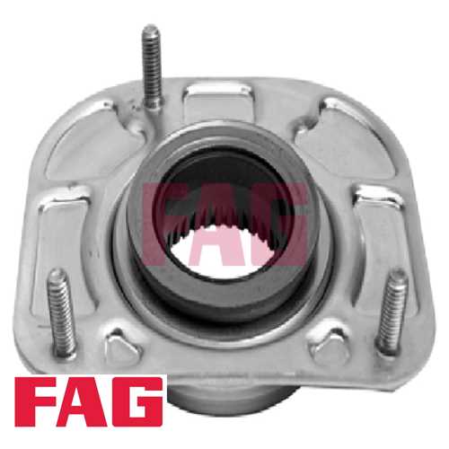 AMORTISÖR TAKOZU ÖN  BM VOLVO C70 I S70 S80 I V70 I II XC70 I 95-