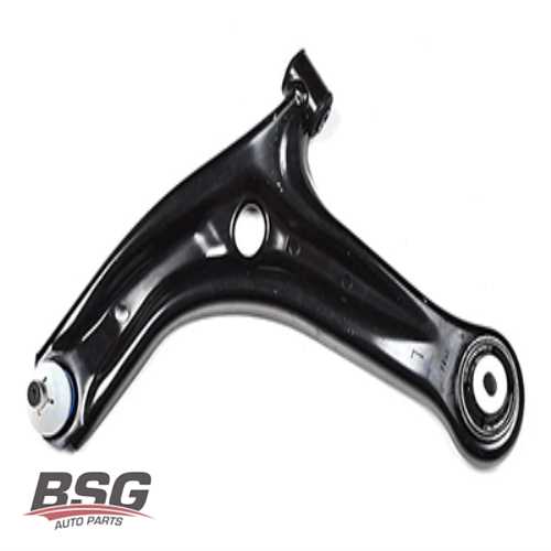 SALINCAK ÖN SOL ROTILLI BM FIESTA 08- Ürün Görseli