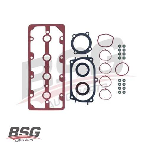 TAKIM CONTA ÜST VITON KEÇELI-SUBAP LASTIKLI-SKC SIZ 1,4 T-JET LINEA BRAVO II G.PUNTO EVO EGEA 07-