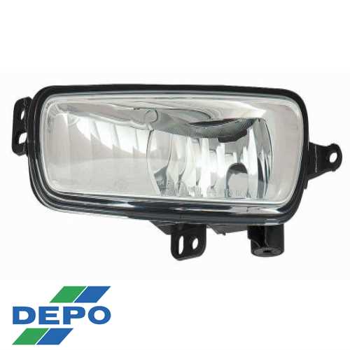 SIS FARI SAG  BM FOCUS 14- Ürün Görseli