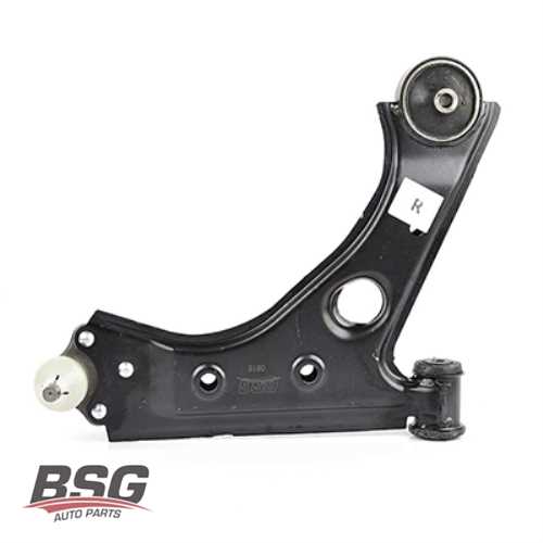 SALINCAK ÖN SAG ROTILLI BM CORSA D CORSA E 07-