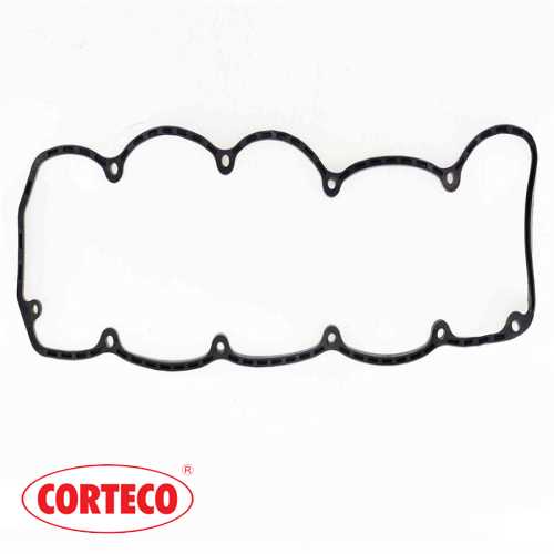 ÜST KAPAK CONTASI 023582P 2.4-2.5 MASTER/DUCATO 86-