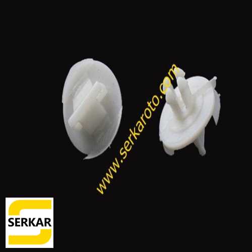 CLIO III IV KAPI KİLİT MEKANİZMASI PLASTIK  Ürün Görseli