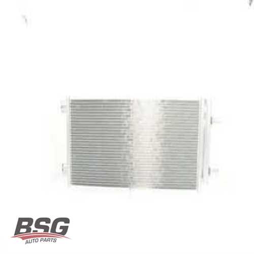 KLIMA RADYATÖRÜ A/M B14XFL B14XFT B16DTL B16DTH ASTRA K 16- Ürün Görseli