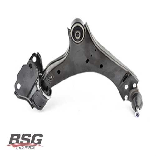 SALINCAK ÖN SAG  BM FREELANDER 2 06-14