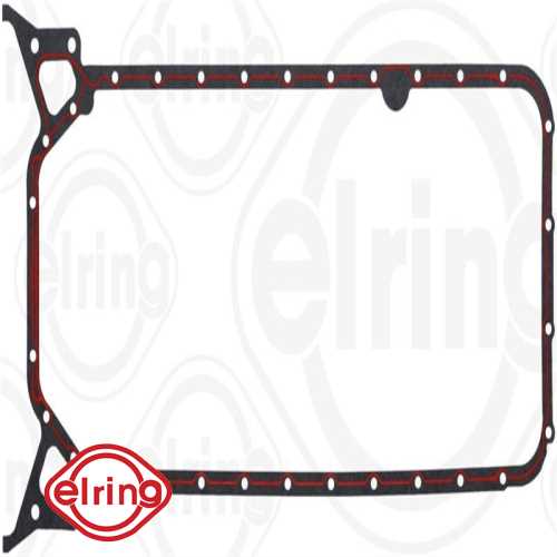 KARTER CONTASI  602-605 BM 1989-2003 Ürün Görseli