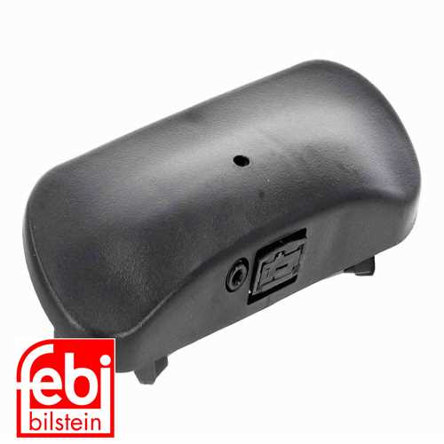 VW A6 VW SILECEK FISKIYESI MEMESI ÖN (SOL) Ürün Görseli