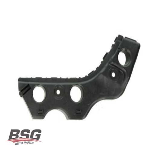 TAMPON BRAKETI ÖN SOL  BM PASSAT CC 08-12 Ürün Görseli