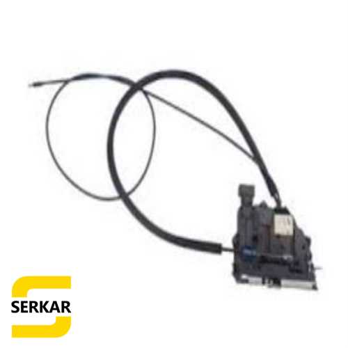 DUCATO KAPI KİLİDİ ORTA SAĞ 14>22