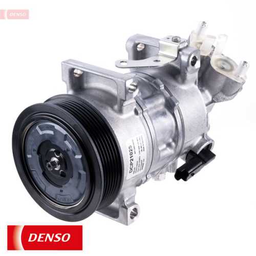 KLIMA KOMPRESÖRÜ  1.2 BNZ. 208/2008/C3/DS3 2012-