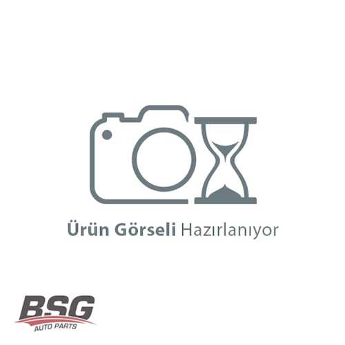 FREN DISKI ÖN  BM X5 E53 00-07 Ürün Görseli