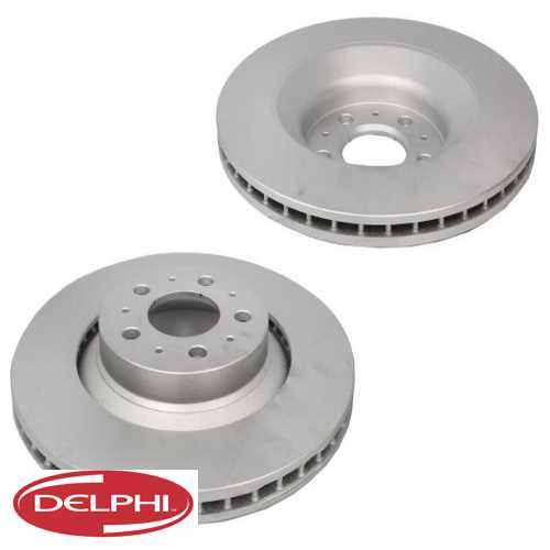 FREN DİSKİ ARKA TESLA MODEL Y 21> Ürün Görseli