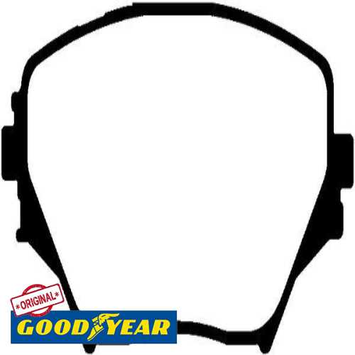 JAPON RAV4 (A2) JAPON FREN BALATASI ÖN E-MARK BELGELI Ürün Görseli