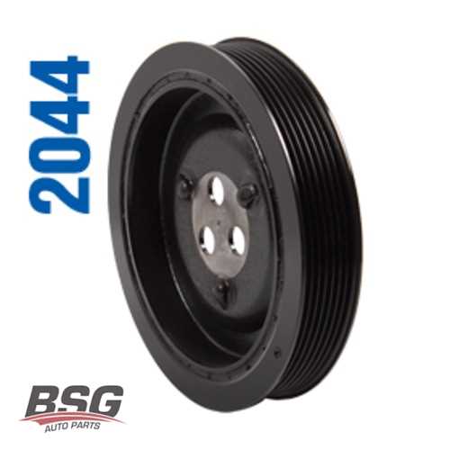 KRANK KASNAGI 4C1Q 6B319 BA 2,2/2,4 DI/TDCI/TD4) TRANSIT V-184-347 01-