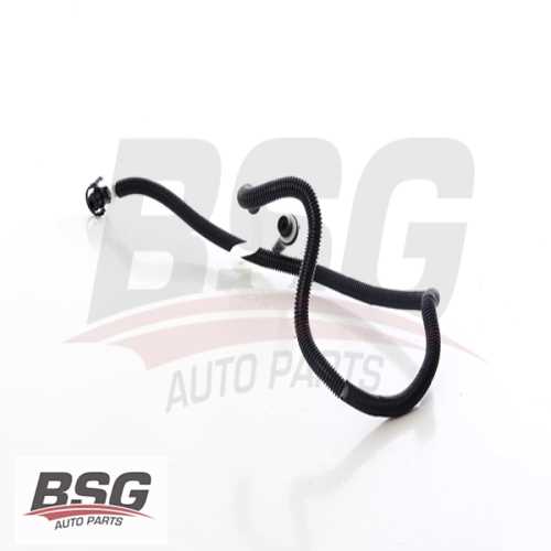 YAKIT HORTUMU  612-270CDI 210-163 1999-2005