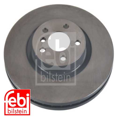 BMW 1F40-2F45-F46-X1 F48-X2 F39 MINI F60 BMW FREN DISKI ÖN