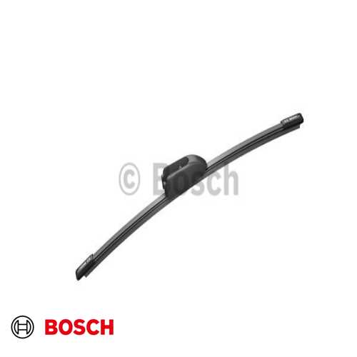 SILECEK SÜPÜRGESI ARKA Arka Silecek [ 300 MM ] BM TÜM MODELLER/NIRO/OPTIMA 2000-