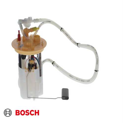 YAKIT DEPO SAMANDIRASI  2.0 ECOBLUE GALAXY S-MAX 18- Ürün Görseli