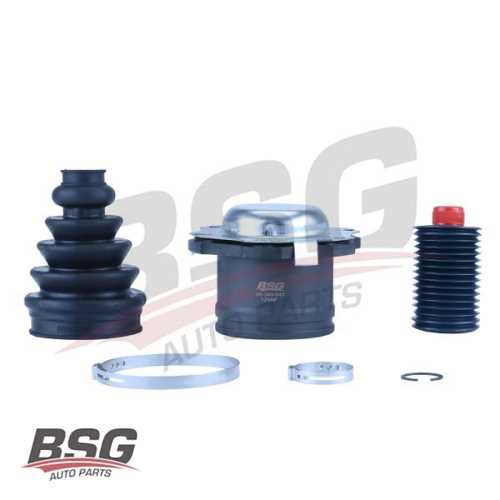 AKS KAFASI IÇ 305530 (OTOMATIK) AKL-AEH-BFQ-AGN-AGR-AHF-BNV-BNM-AMF  1,6-1,8-1,9 TDI-1,4 TDI GOLF4-GOLF5-BORA-POLO-A3-TOLEDO-LEON 97-