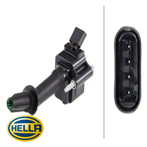 OPEL CORSA E ASTRA K INSIGNIA B MOKKA ADAM OPEL ATESLEME BOBINI Ürün Görseli