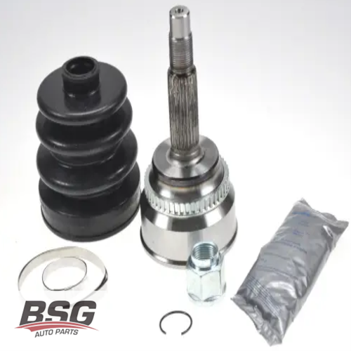 AKS KAFASI DIS ABS`LI 2.0 RAV4 (A2) 01-05 Ürün Görseli