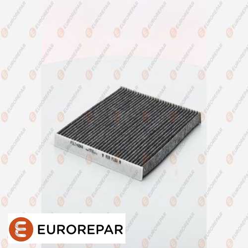 POLEN FILTRESI KARBONLU BM CORSA D CORSA E ADAM COMBO D 07- Ürün Görseli