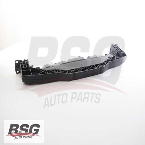 ÖN TAMPON DARBE EMICI  B.M 207 07- Ürün Görseli