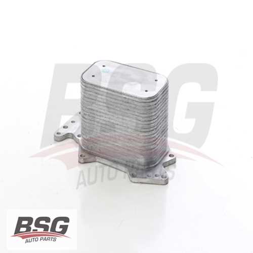 YAG SOGUTUCUSU 103333 BUN-CASA-CANB 2,7 TDI-3,0 TDI Q7-A4-A5-A6-CAYENNE 06-